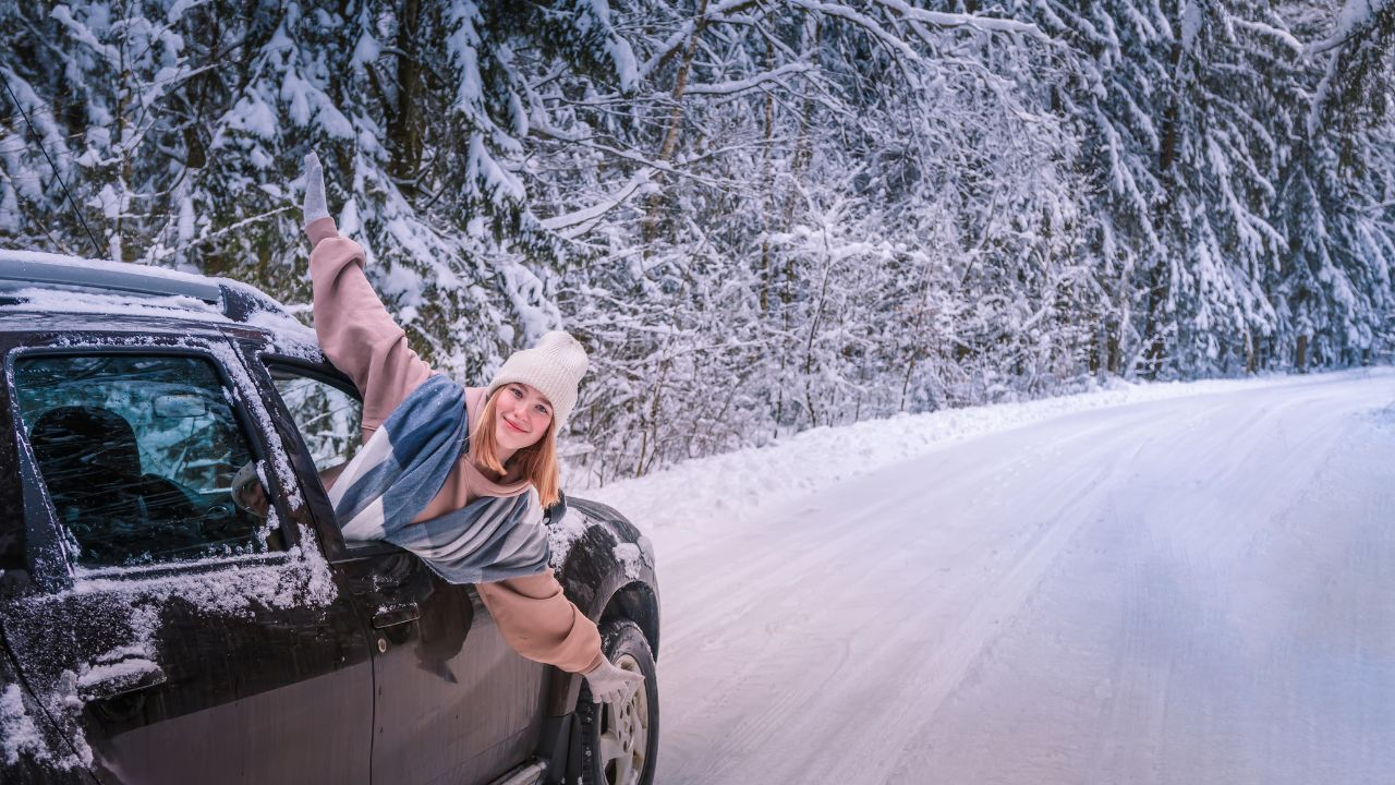 How to Prepare Your Car for Winter
