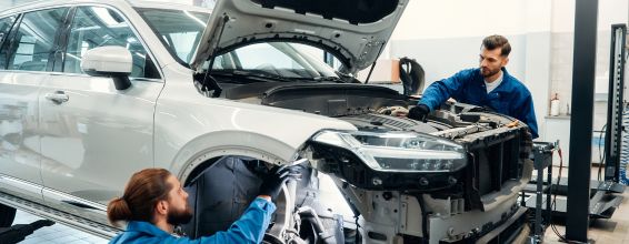 Full Service Euro Auto Maintenance & Repair in Sugar Land & Stafford, TX