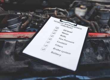 Maintenance Reminders