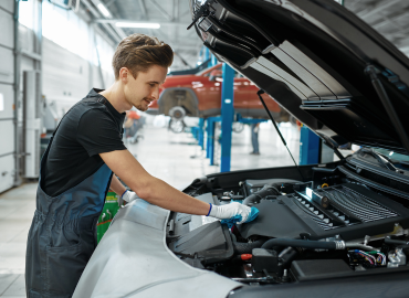 Vehicle Maintenance