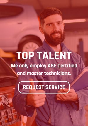 ase certified technicians